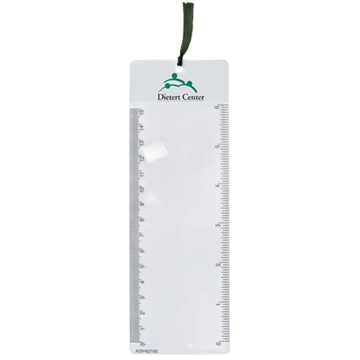 Bookmark Magnifier
