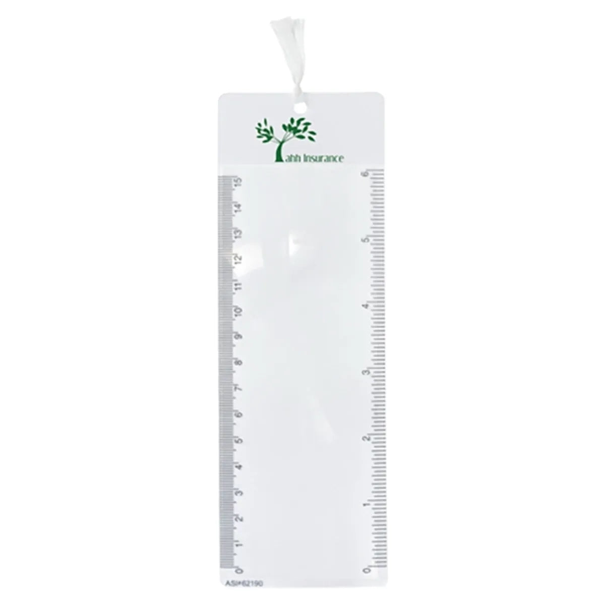 Bookmark Magnifier