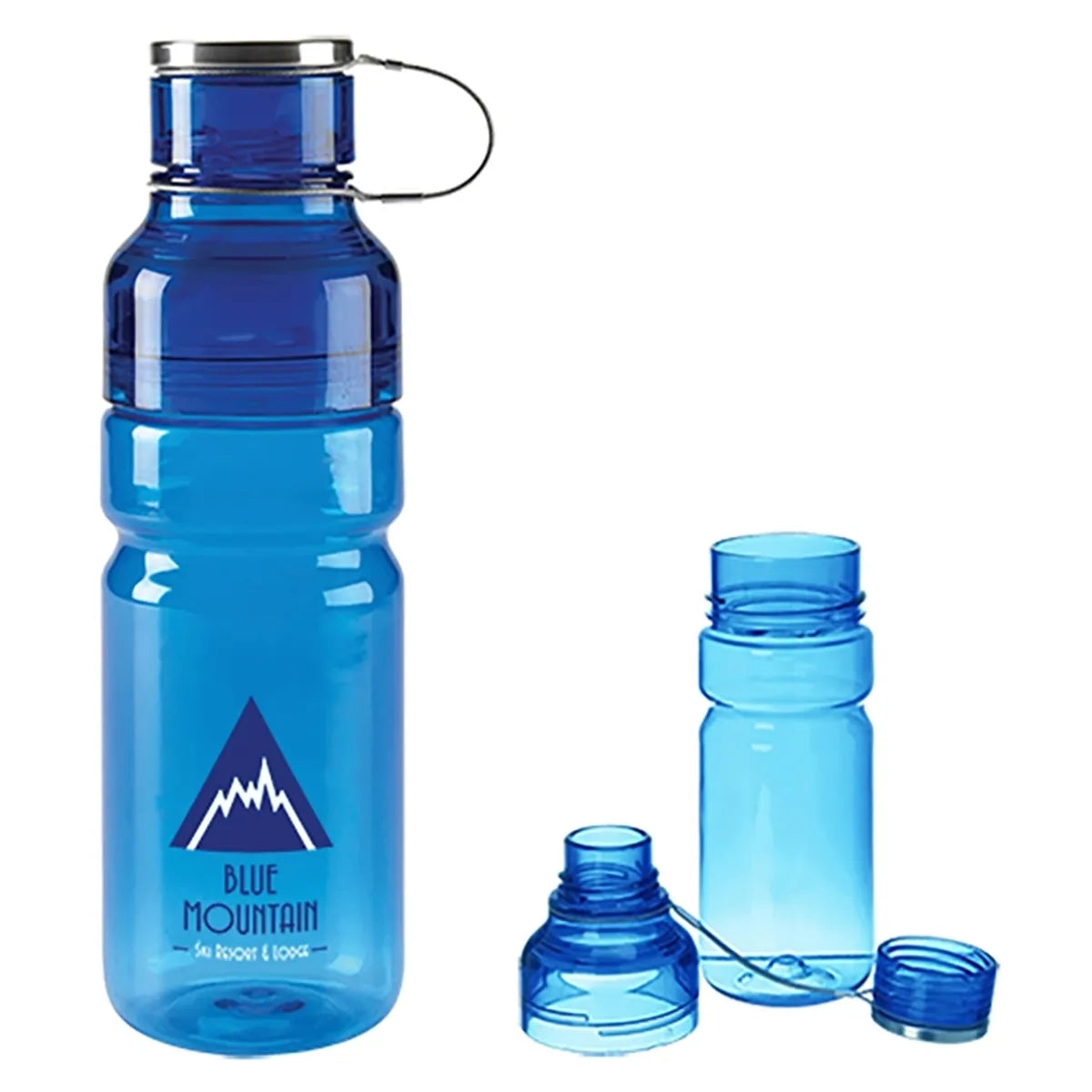 24 oz. Two Top Bottle