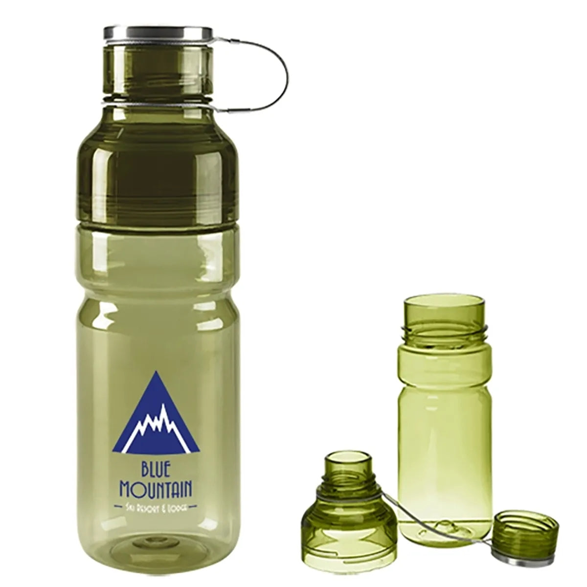 24 oz. Two Top Bottle