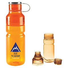 24 oz. Two Top Bottle