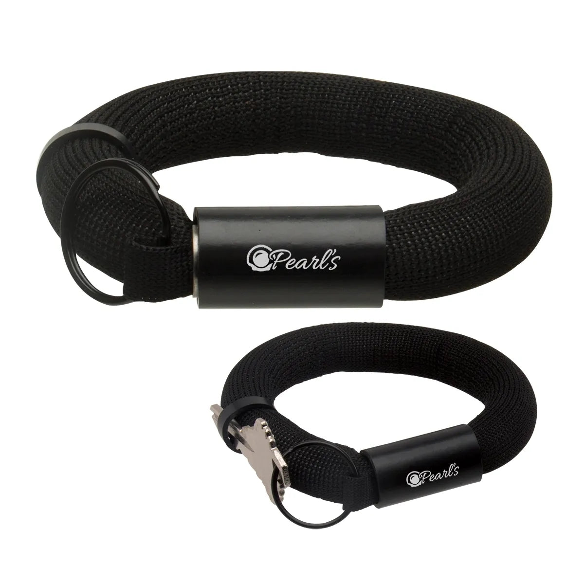 Floating Wrist Strap Key Holder