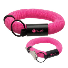 Floating Wrist Strap Key Holder