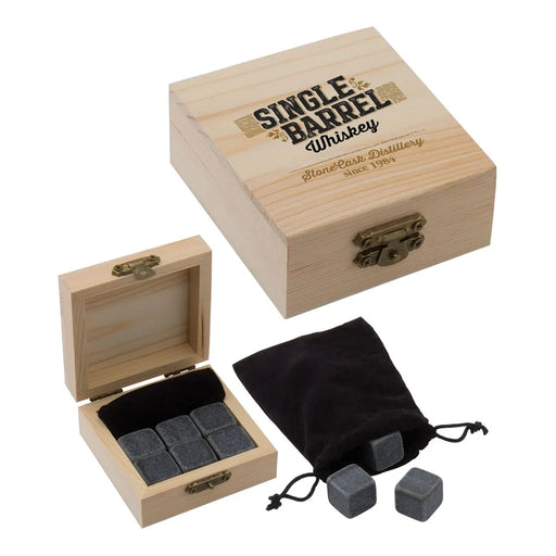 Whiskey Cube Set