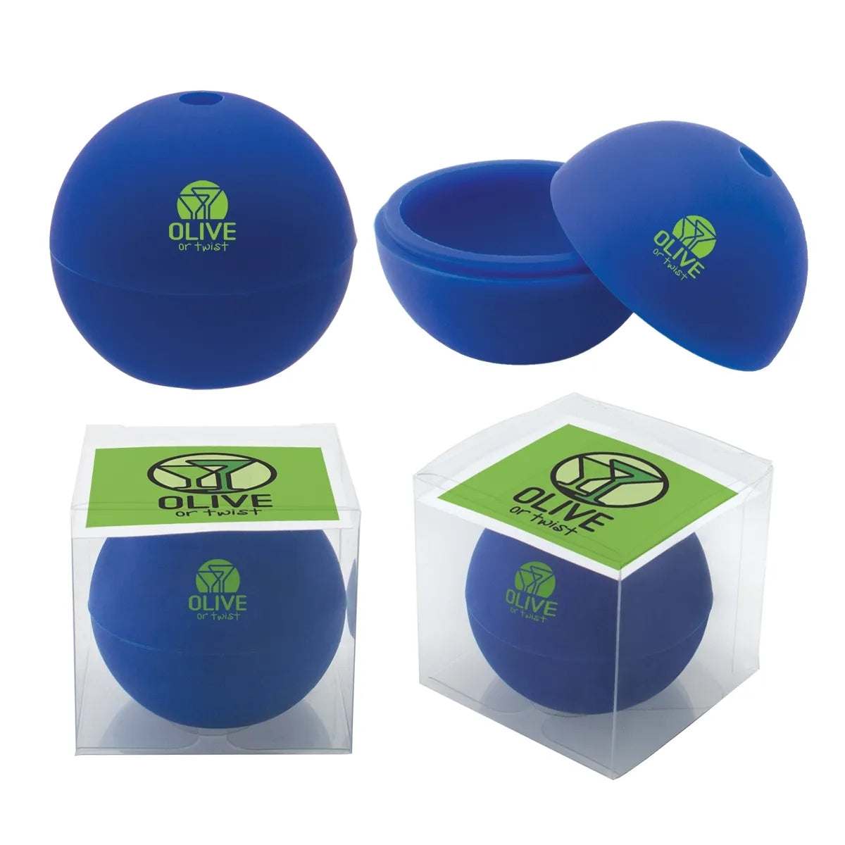Ice Sphere Mold