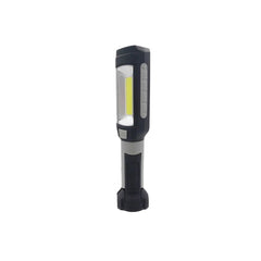Clip Swivel COB Work Light Flashlight