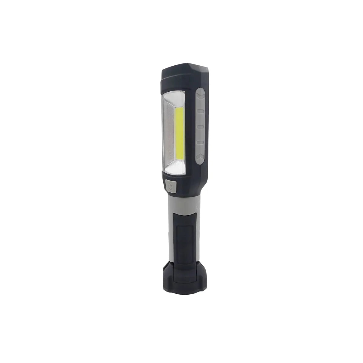 Clip Swivel COB Work Light Flashlight