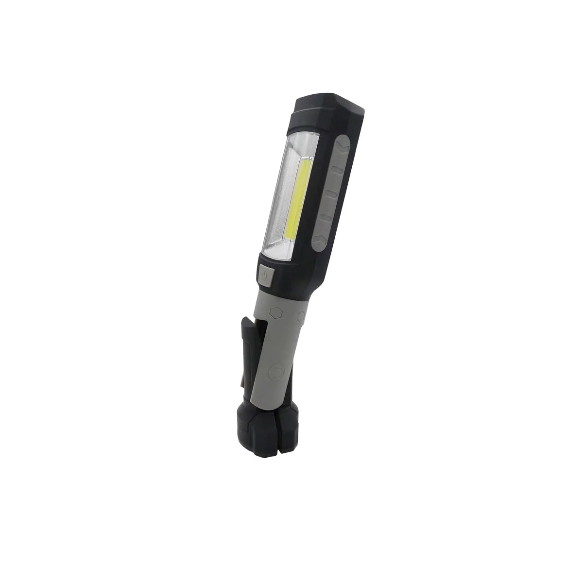 Clip Swivel COB Work Light Flashlight