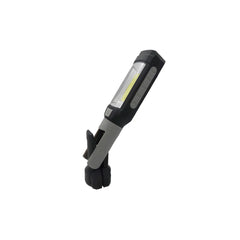 Clip Swivel COB Work Light Flashlight