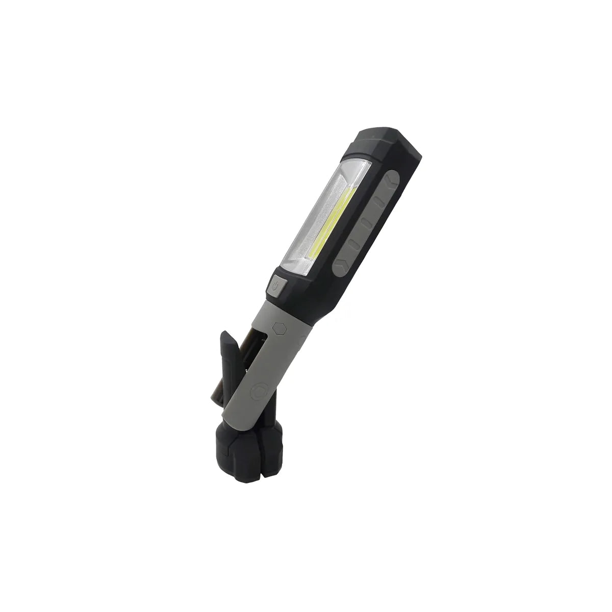 Clip Swivel COB Work Light Flashlight