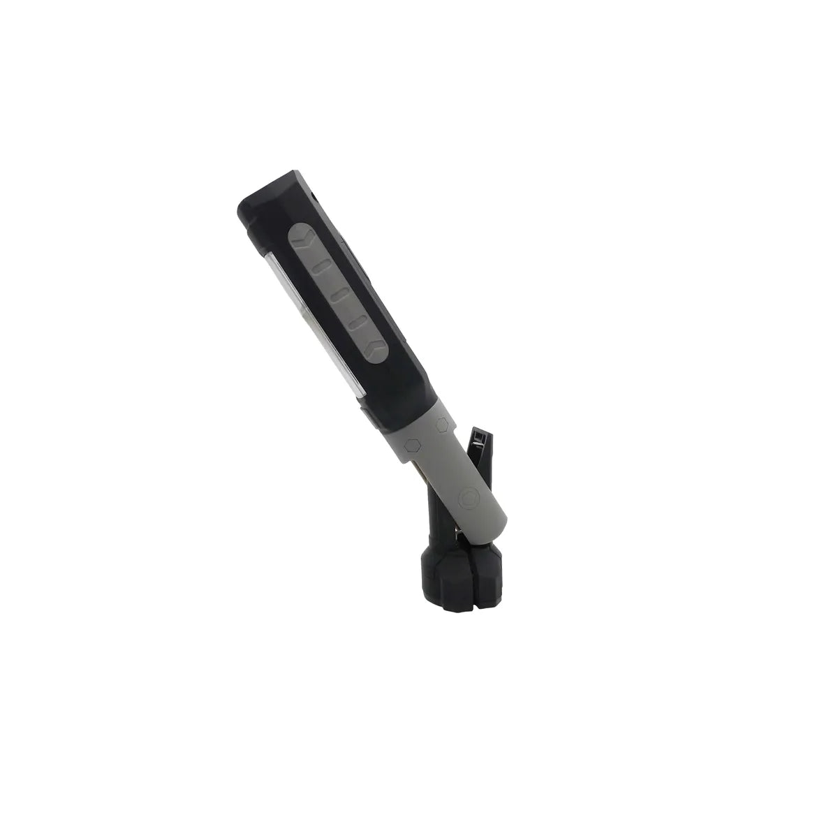 Clip Swivel COB Work Light Flashlight