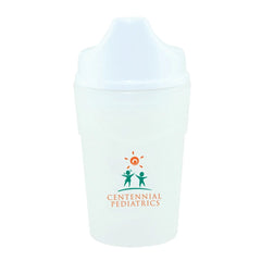 5 oz Non Spill Baby Cup