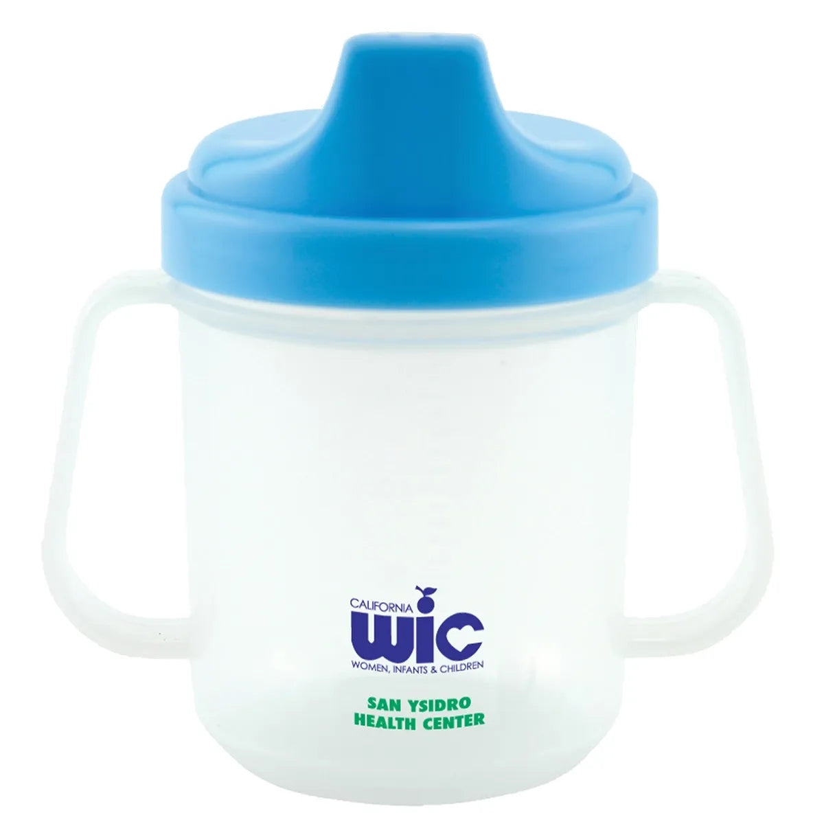 7 oz Non Spill Baby Cup