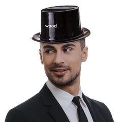 Plastic Top Hat