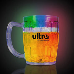 Light-Up Drink Stein
