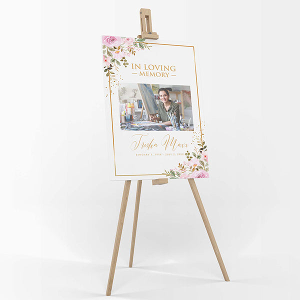 #28PE - Photo Enlargement