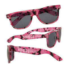 Camouflage Sunglasses