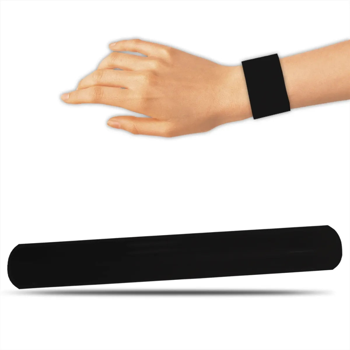 Slap Bracelet 8.75"