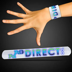 Slap Bracelet 8.75"