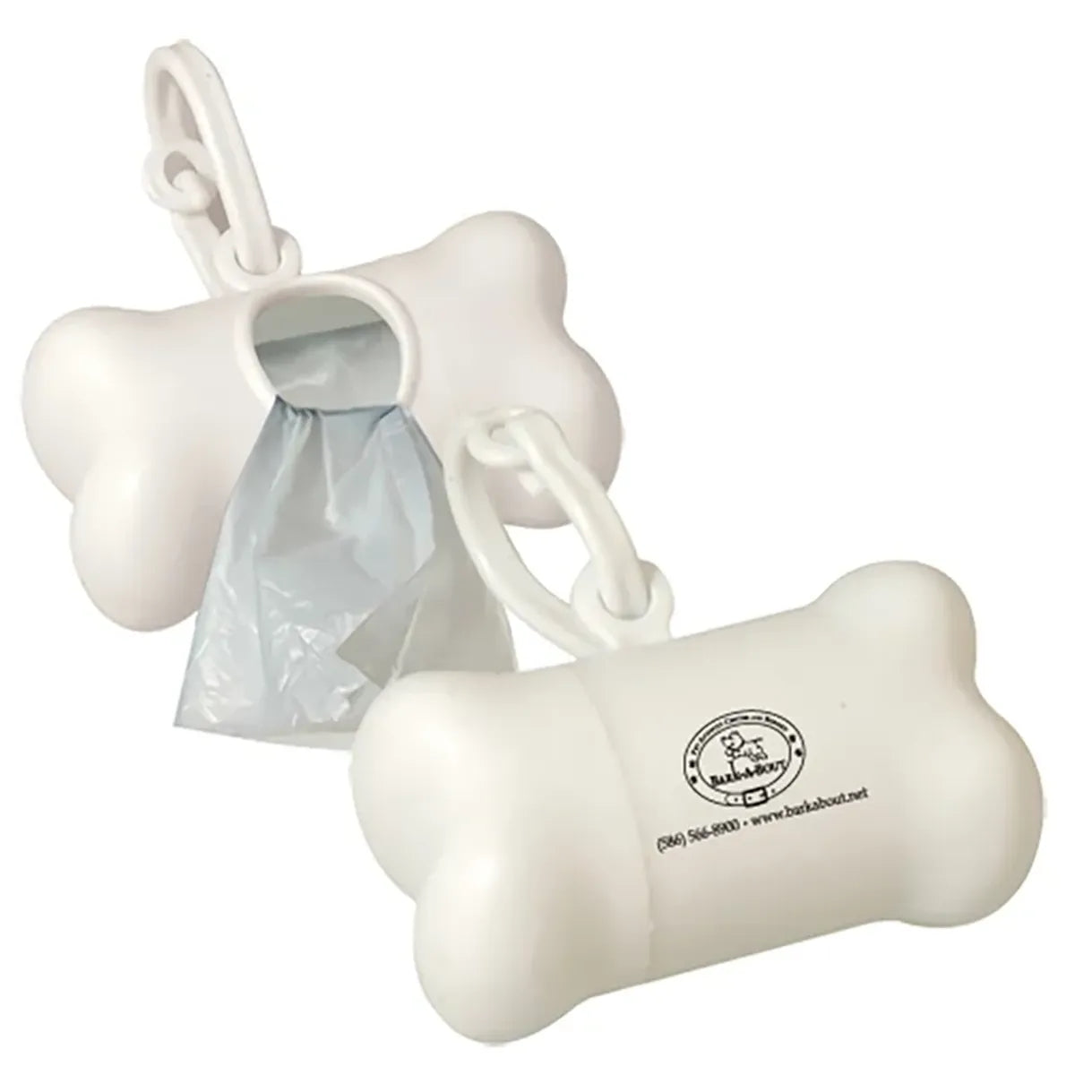 Pet Bag Dispenser
