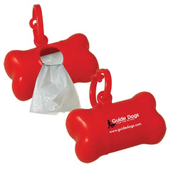 Pet Bag Dispenser
