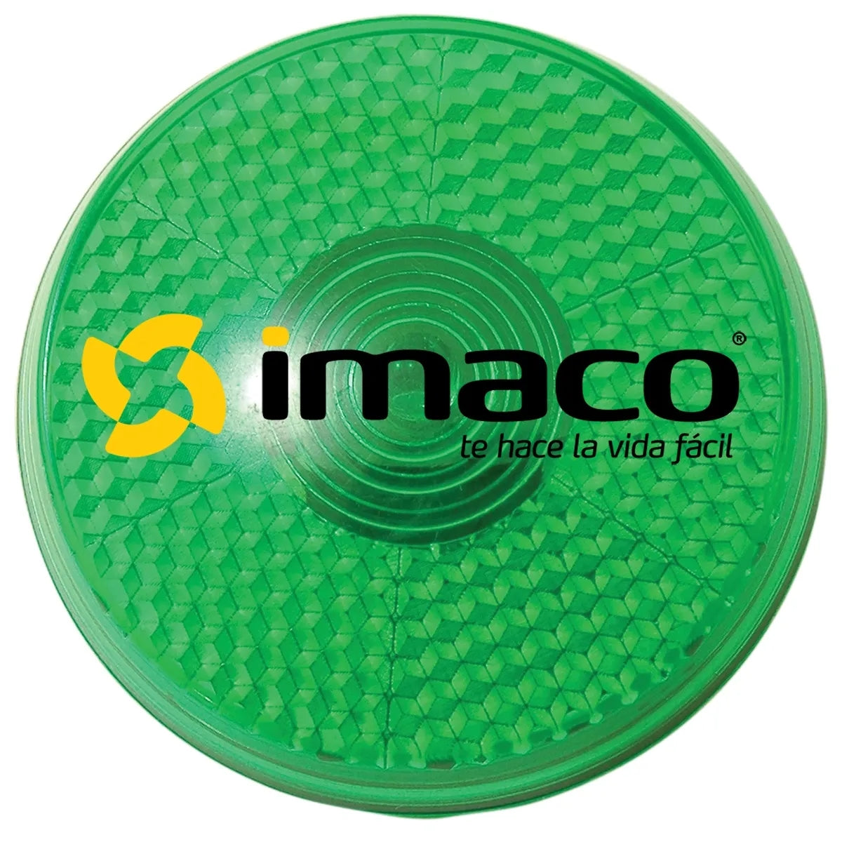 Circle Strobe Light