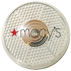 Circle Strobe Light