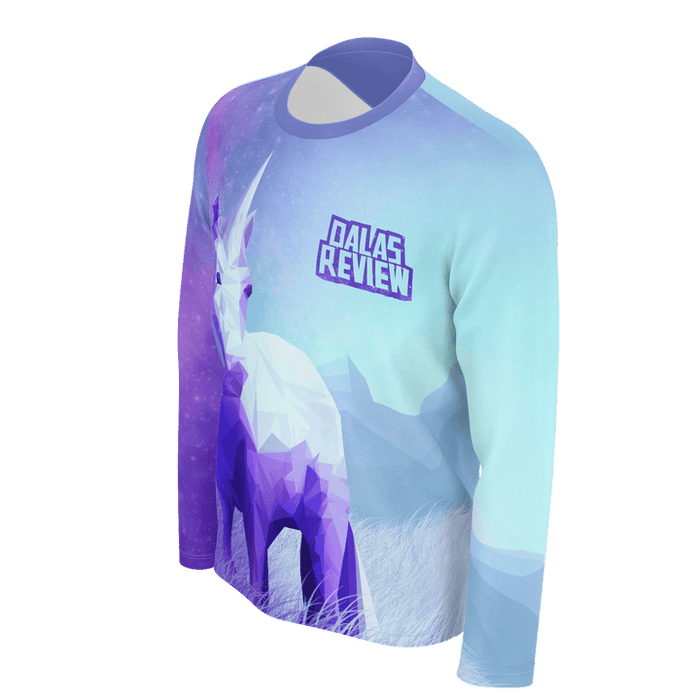 LONG SLEEVE T-SHIRT