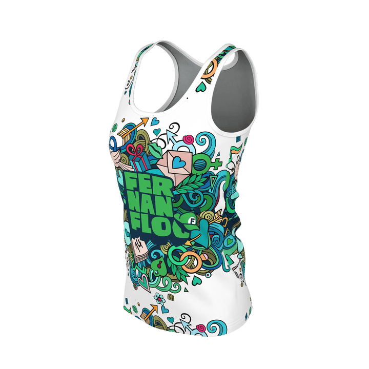 Women's Tank Top