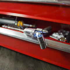 Lighted Magnetic Gripper Pickup Tool