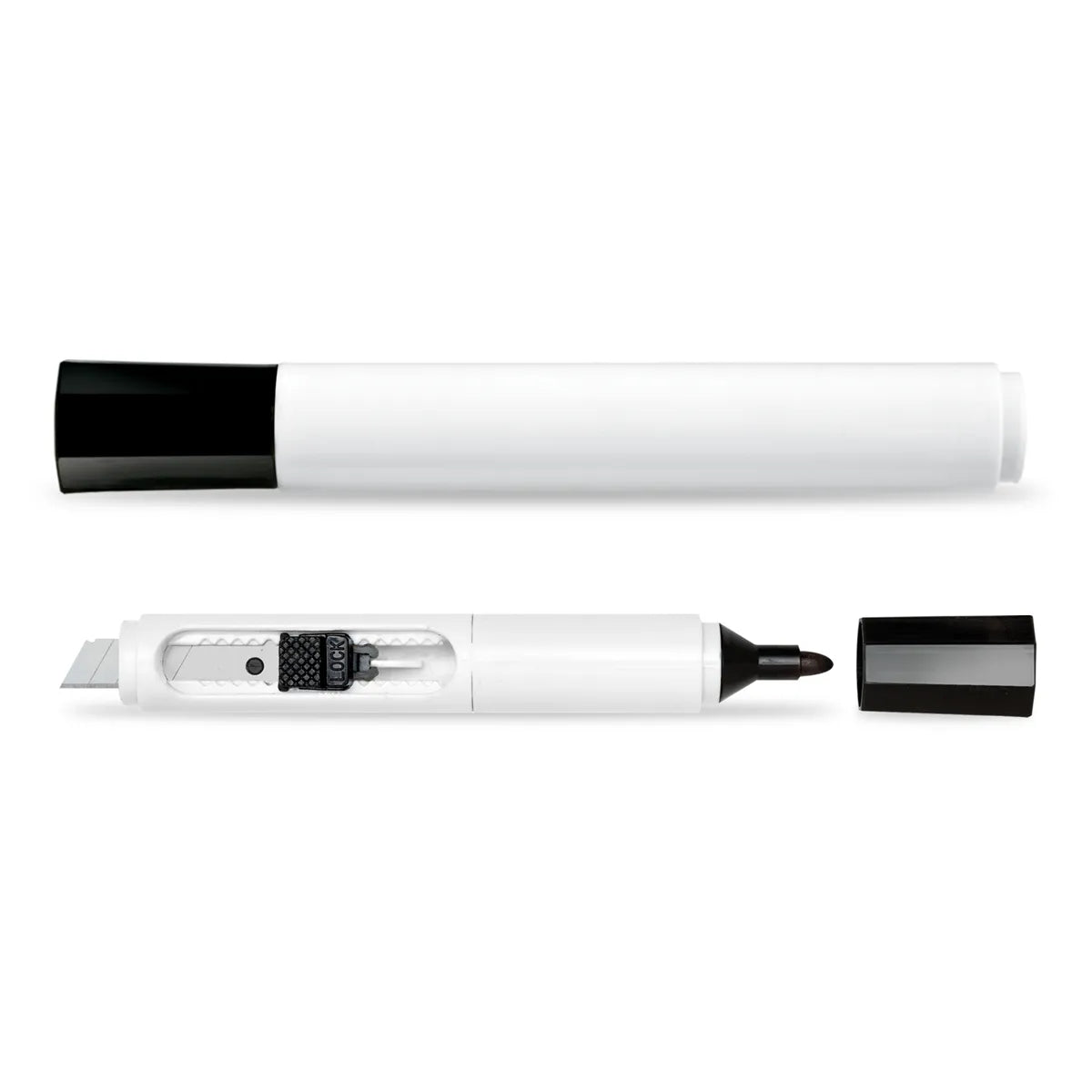 2-in-1 Marker/Cutter