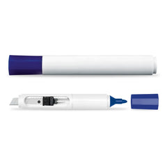 2-in-1 Marker/Cutter