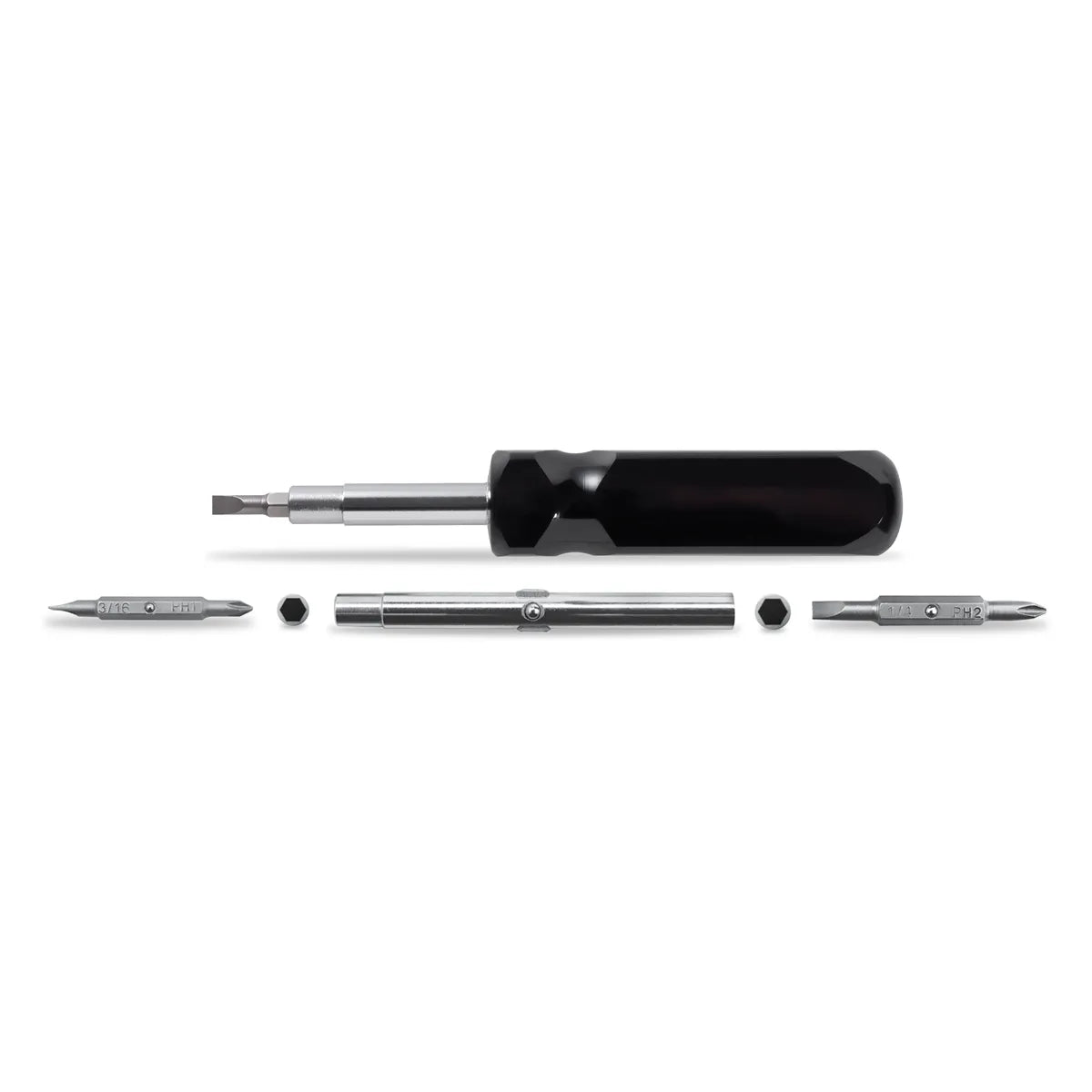 6-in-1 Screwdriver