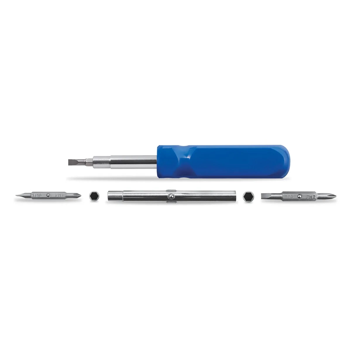 6-in-1 Screwdriver