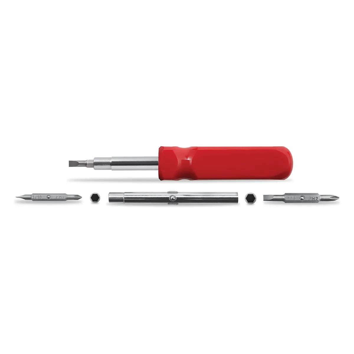 6-in-1 Screwdriver
