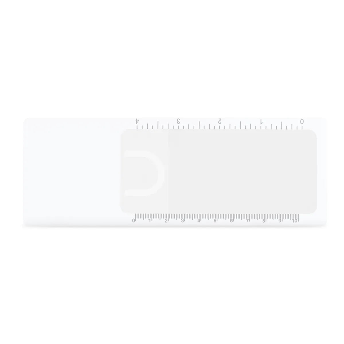 Page Marker Magnifier