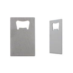 Credit Card Bottle Opener