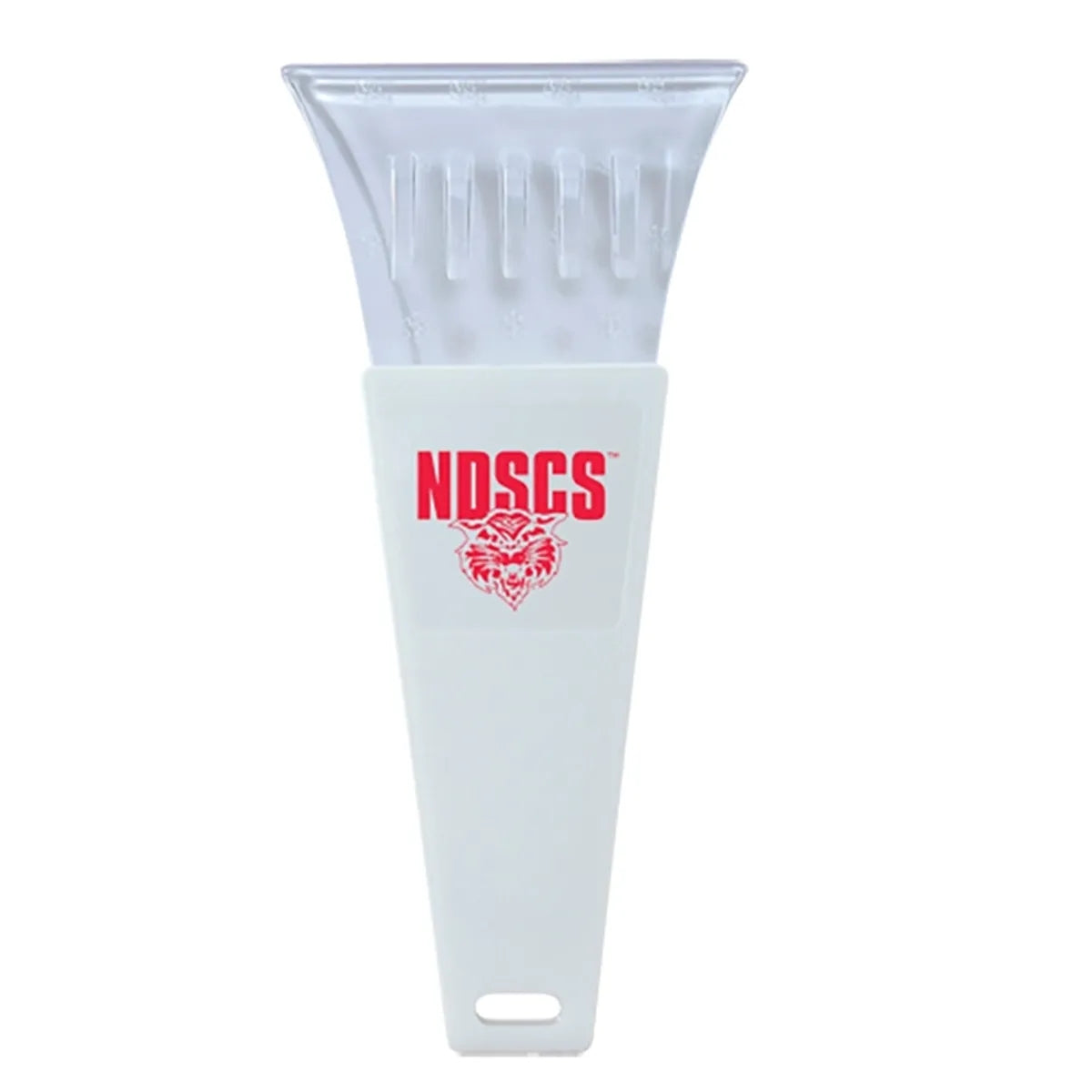 Dynamo Ice Scraper