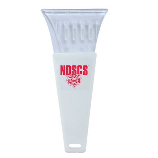 Dynamo Ice Scraper