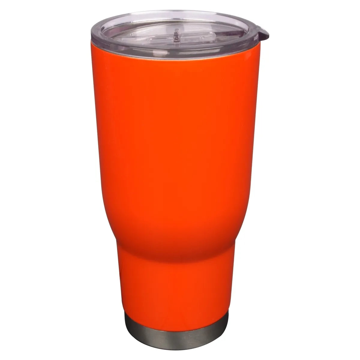Vacuum-Insulated Stainless Tumbler — 32 oz