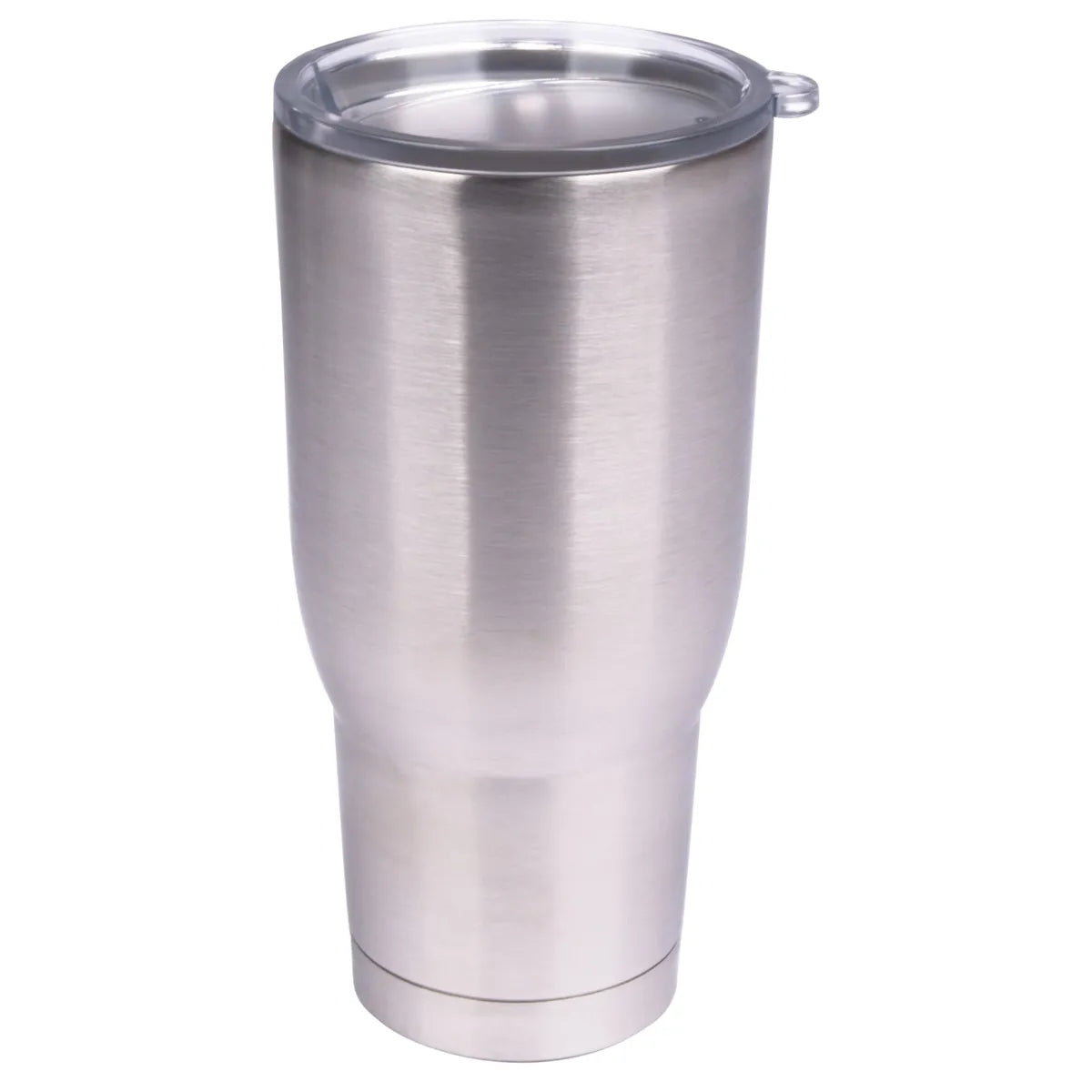 Vacuum-Insulated Stainless Tumbler — 32 oz