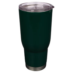 Vacuum-Insulated Stainless Tumbler — 32 oz