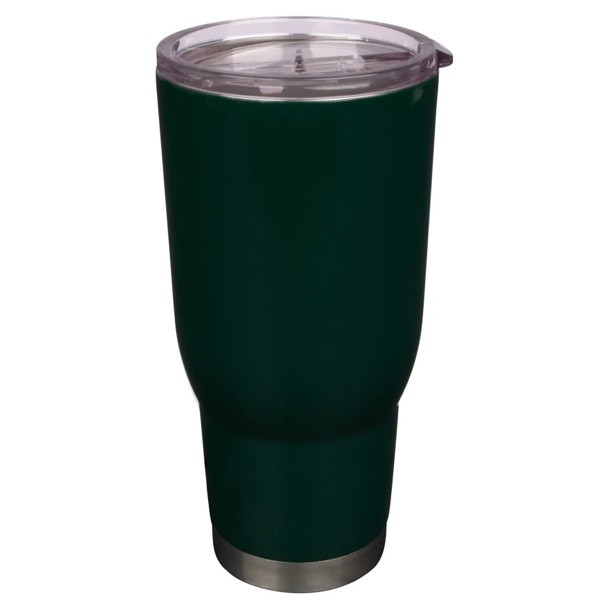 Vacuum-Insulated Stainless Tumbler — 32 oz