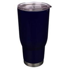 Vacuum-Insulated Stainless Tumbler — 32 oz