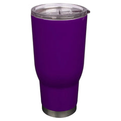 Vacuum-Insulated Stainless Tumbler — 32 oz