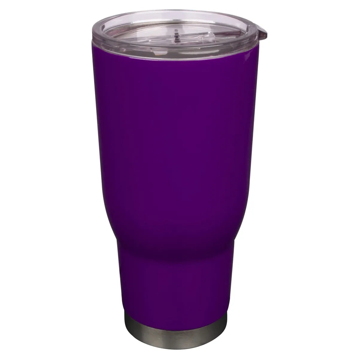 Vacuum-Insulated Stainless Tumbler — 32 oz