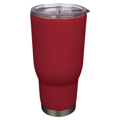 Vacuum-Insulated Stainless Tumbler — 32 oz