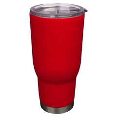 Vacuum-Insulated Stainless Tumbler — 32 oz