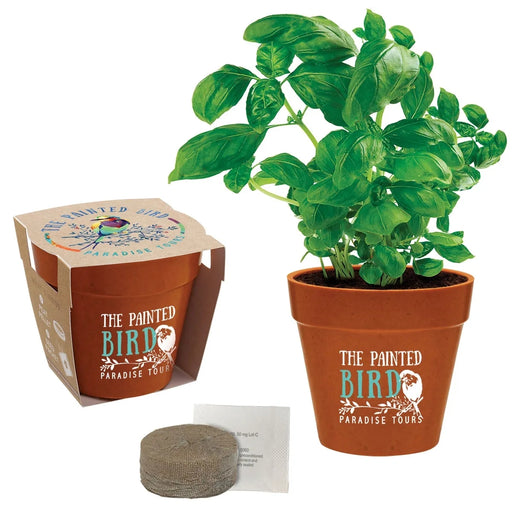 Mini Bamboo Blossom Kit