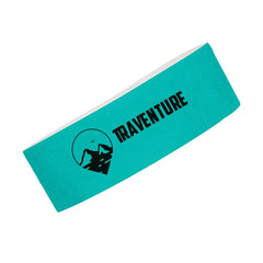 3/4" Custom Tear-Resistant Paper Wristband